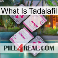 What Is Tadalafil 33